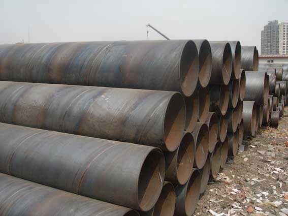 重庆螺旋钢管厂​供需失衡状况进一步加剧