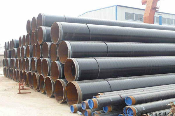 重庆防腐螺旋钢管促销价格、产地货源 