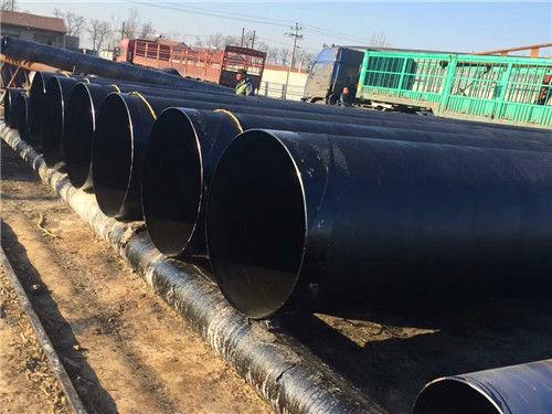 预计下周重庆污水厂专用钢管市场将窄幅盘整