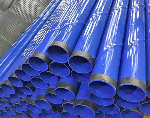 重庆涂塑钢管生产厂家品质可靠,诚信经营