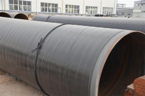预计后期重庆污水厂专用钢管价仍有下跌空 间
